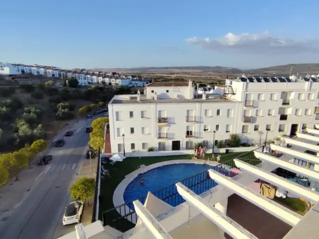 Penthouse in El Portichuelo