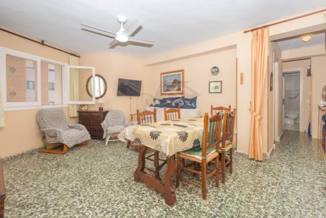Apartment in Calpe - Playa La Fossa photo 5