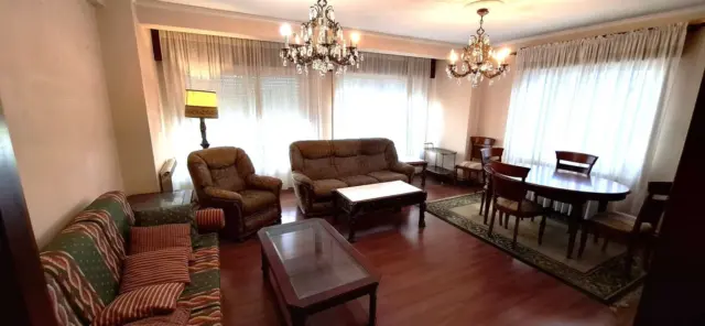 Apartment in Ferrol photo 18