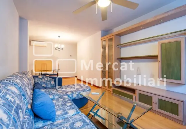 Flat in Sants