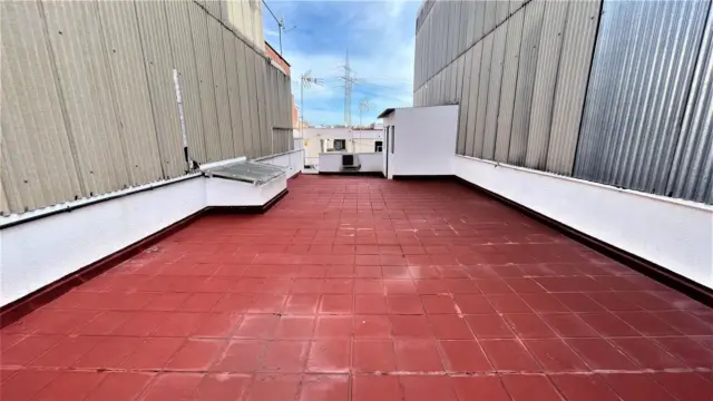 Apartment on Carrer de Sant Damià
