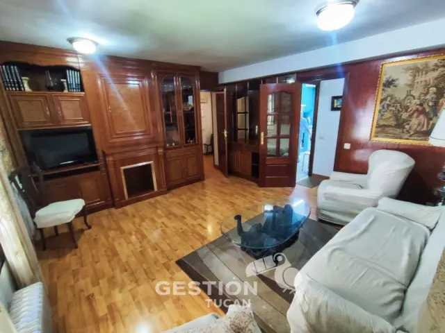 Apartment in Aluche