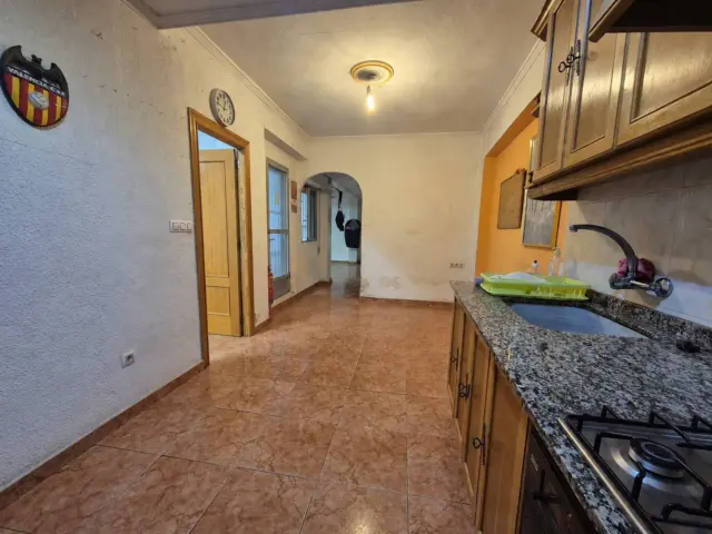 Apartment in Torrent