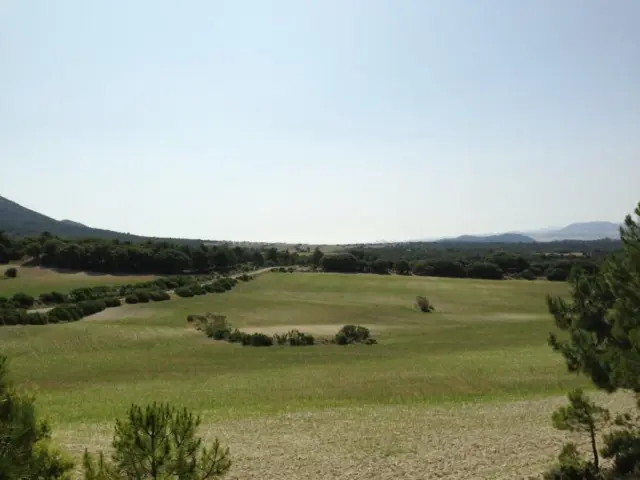 Rustic Finca in Nerpio