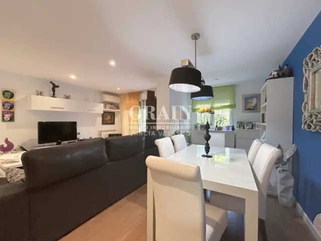 Apartment in Parque Sur