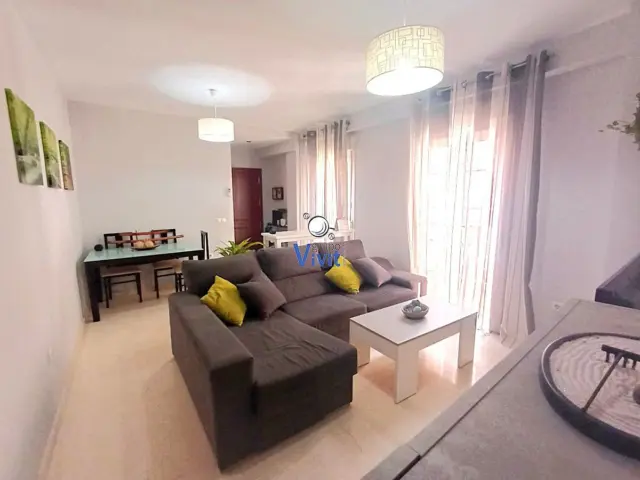 Apartment in City Centre