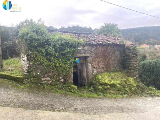 House in Lousame photo 3