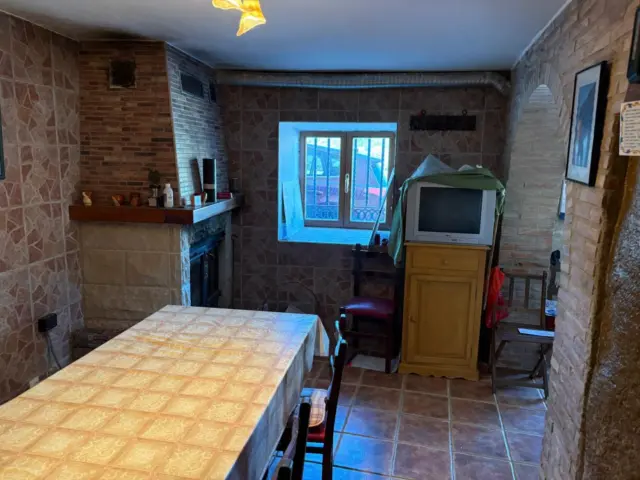 House in Barriobusto