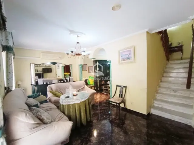 Casa en calle de la Franquera