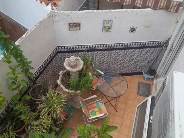 Duplex in Carretas photo 13