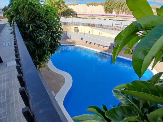 Duplex in Las Caletillas photo 2