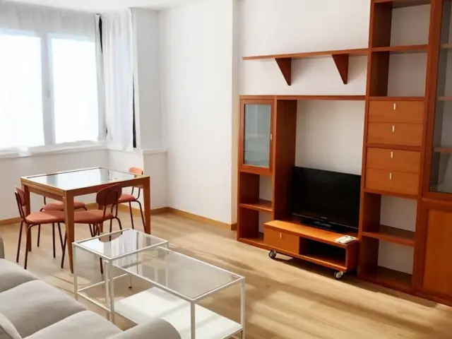 Apartamento en alquiler en Avenida de Pío XII - Imagen 21