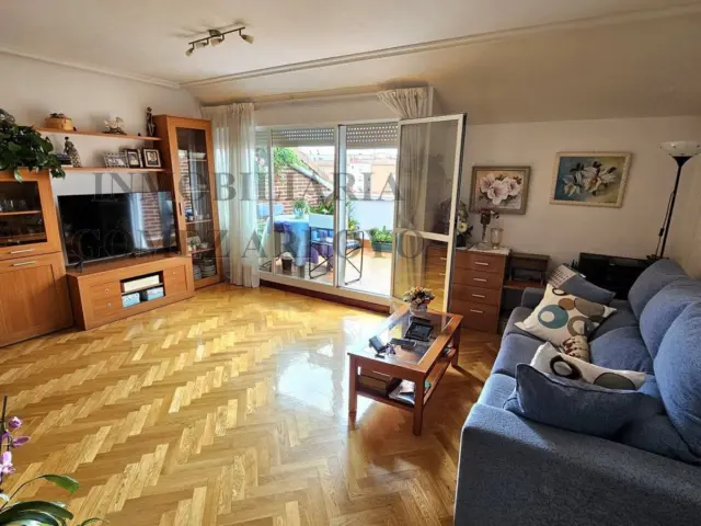 Penthouse on Padre Claret Street photo 3