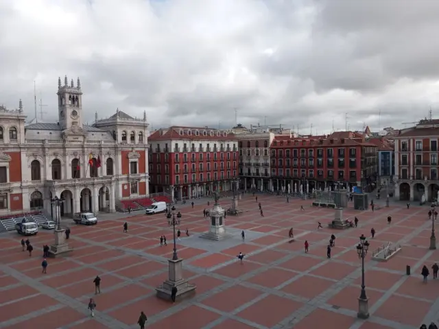 Apartment in the City Centre
