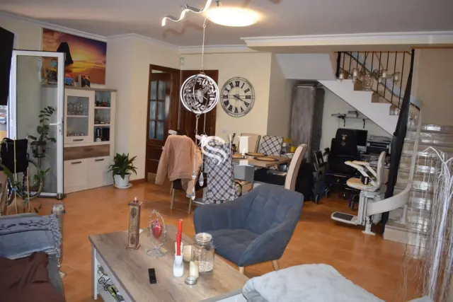 Duplex in Tijoco Bajo