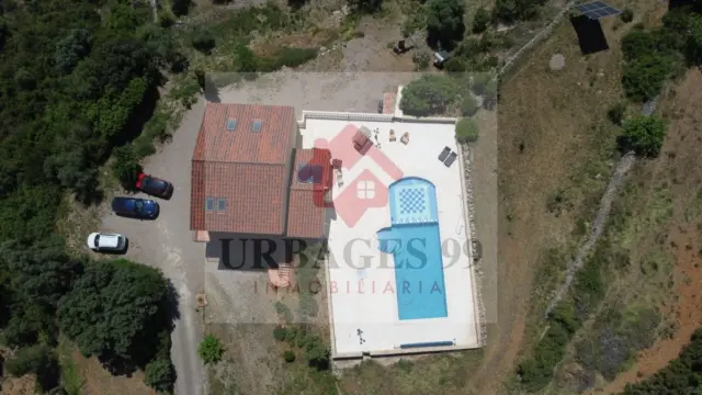 Chalet in Atzeneta del Maestrat