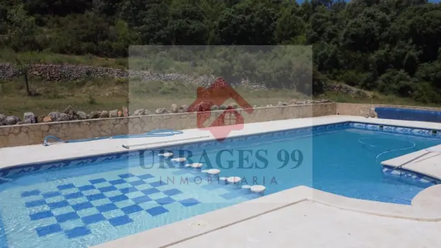 Chalet in Atzeneta del Maestrat photo 2