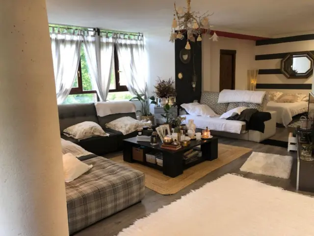 Casa en Obecuri