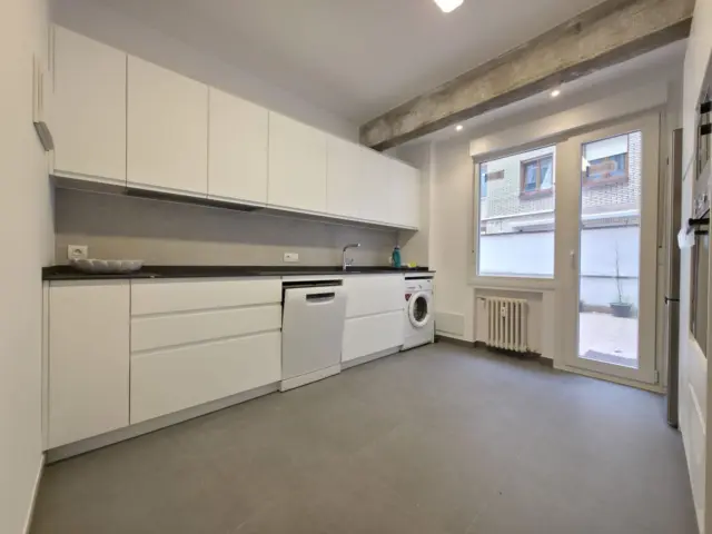 Apartment in the City Centre photo 4