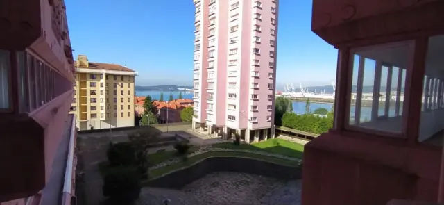 Duplex in Caranza