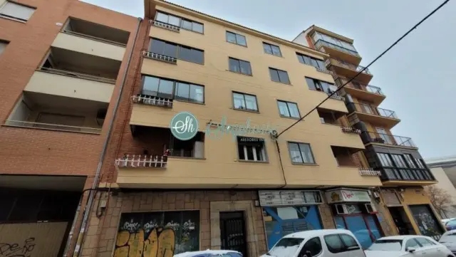 Apartment in Centro - Universidad photo 2