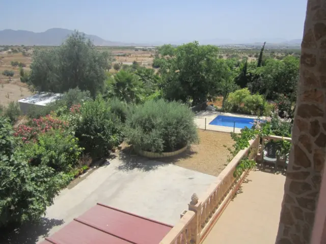 Chalet en Urcal photo 19