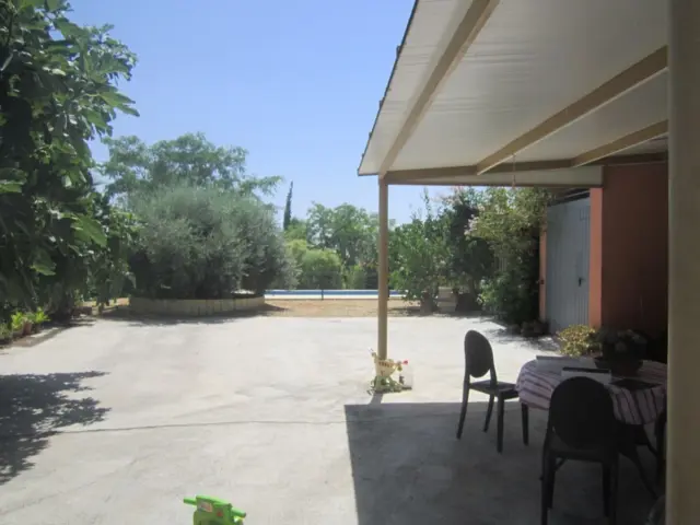 Chalet en Urcal photo 8