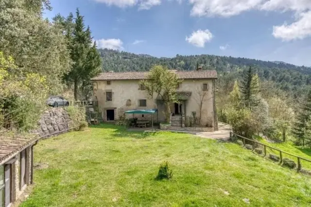 Casa en Berga