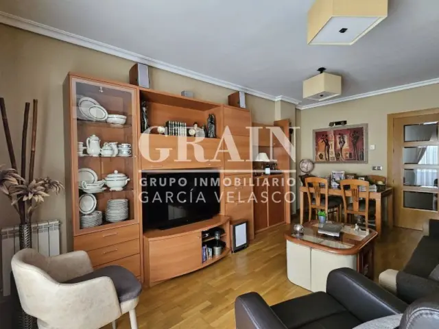 Apartment in Feria photo 4