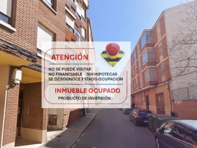 Apartment in City Centre