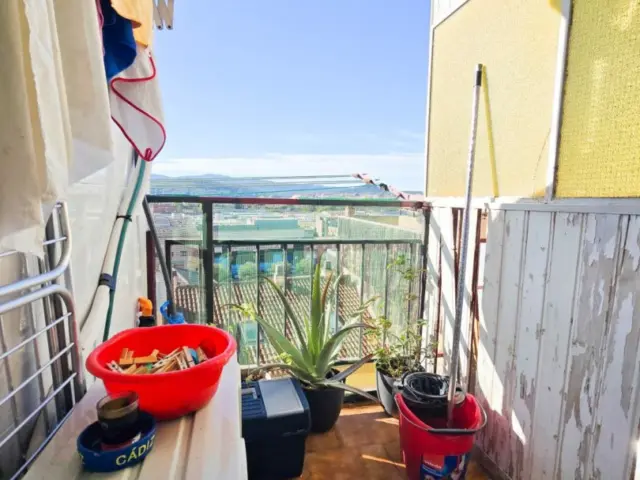 Apartment in Can Mas photo 19