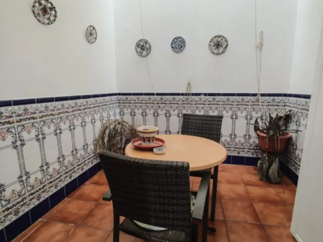 Casa en Zona Centro photo 9