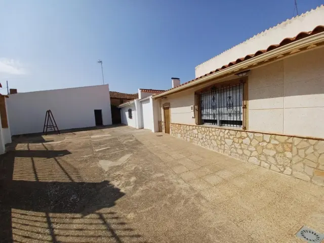 Casa en Minaya