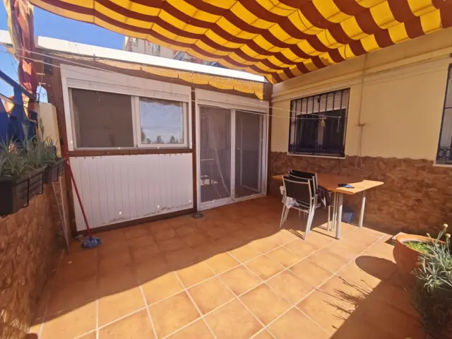 Apartment in Zona Nueva Alcalá photo 10