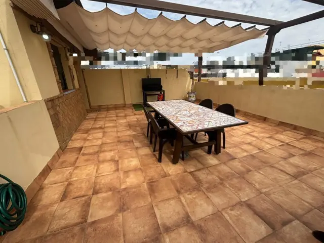 Casa en Zona Santa Lucía photo 29