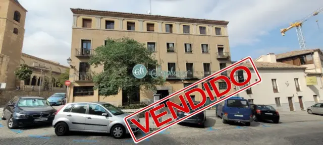 Apartment in San Millán photo 2