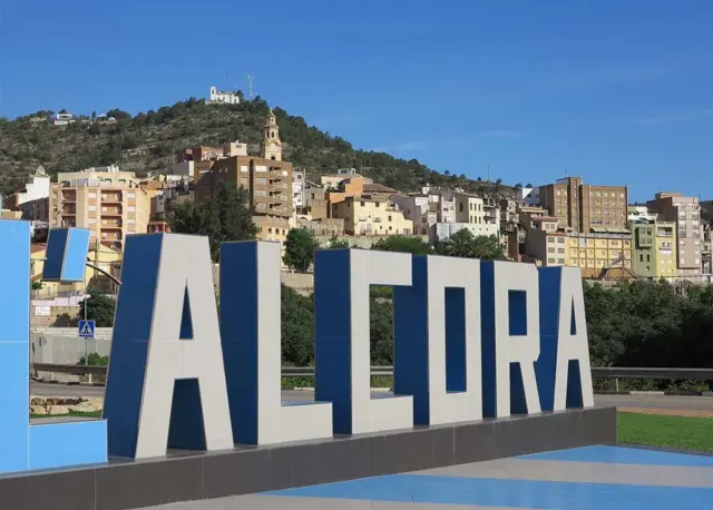 Flat in L'Alcora