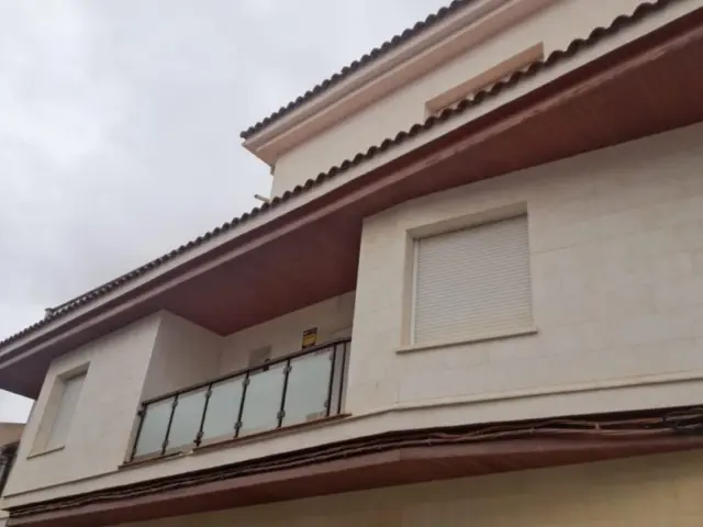 Casa adosada en Centro