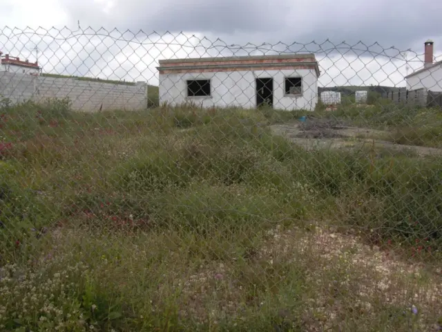 Rustic Finca in Paternilla