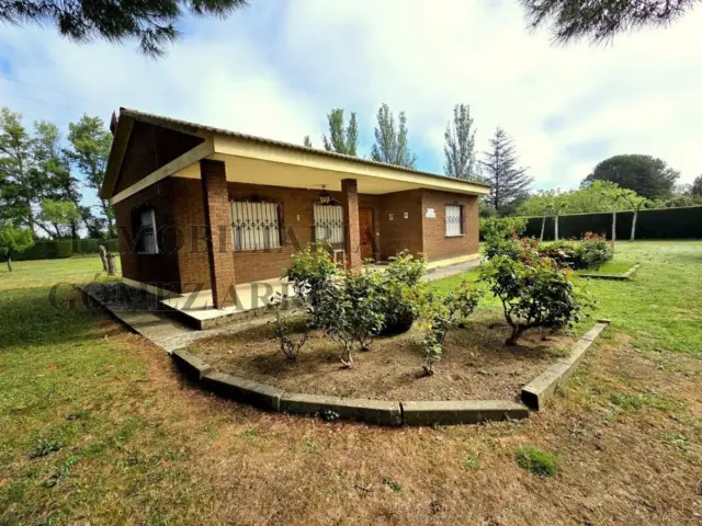 Rustic finca in Urbanización Sobradillo, 1