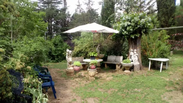 Rustic Finca in Grijota