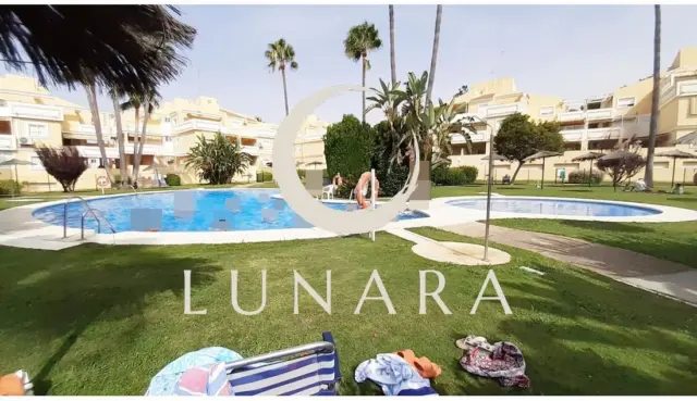 Apartment in Islantilla - Beach