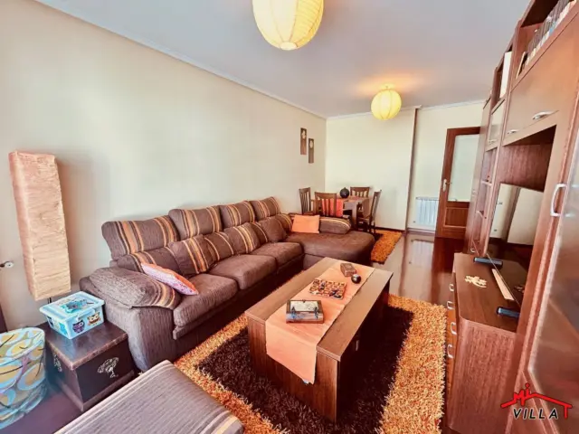 Apartment in Gibaja photo 9