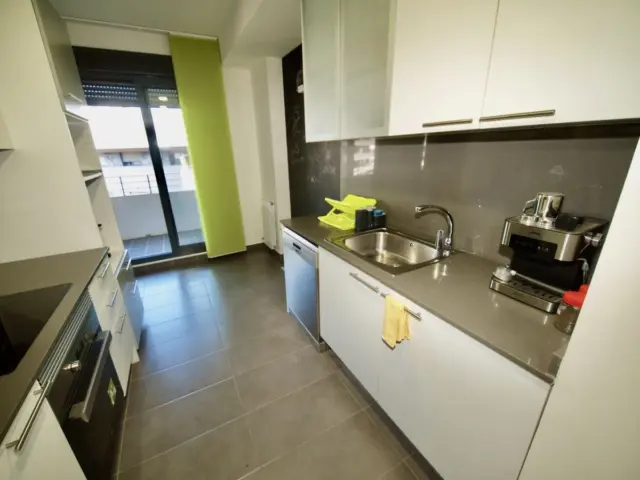 Apartment in Torre Sana photo 10