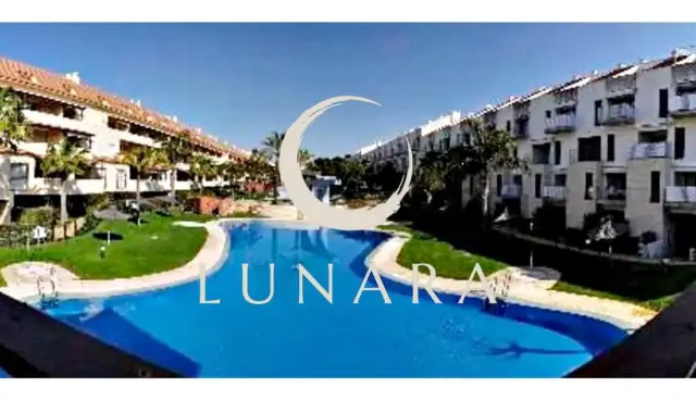 Apartment in Islantilla - Beach