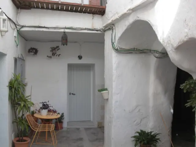 Apartment in the Old Town
