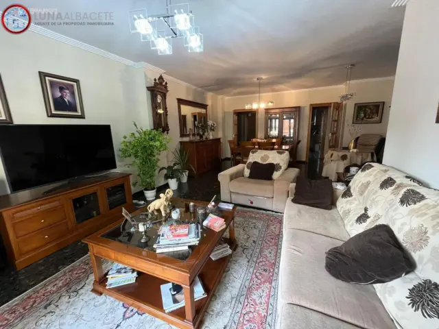 Apartment in Parque Sur photo 3