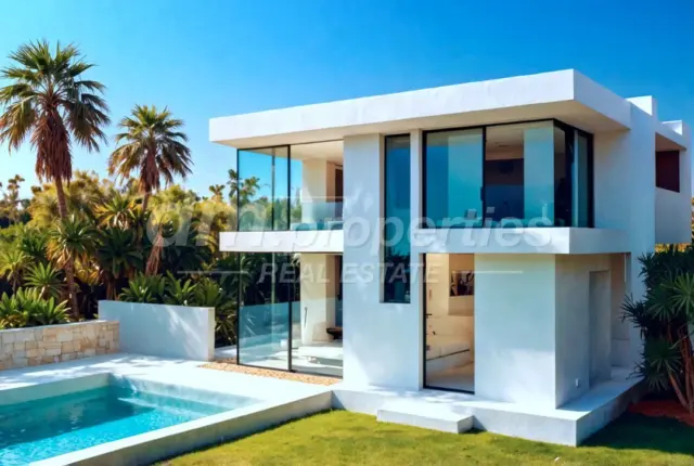House in Playa Las Americas