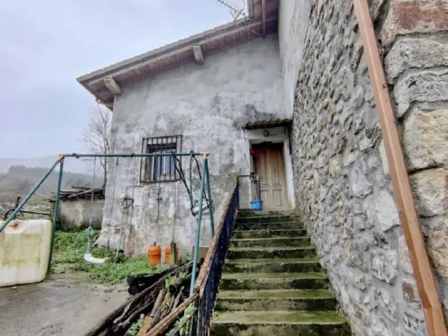 Chalet in Gibaja photo 4