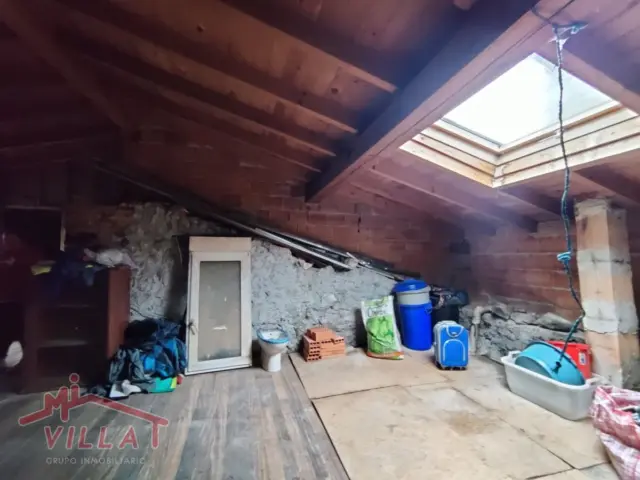 Chalet en Gibaja photo 7